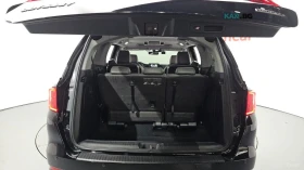 Honda Odyssey, снимка 14