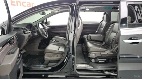 Honda Odyssey, снимка 15