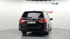 Honda Odyssey, снимка 4