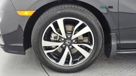 Honda Odyssey, снимка 5
