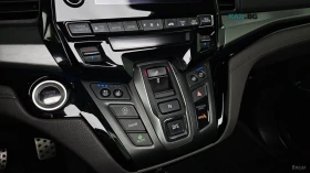 Honda Odyssey, снимка 9
