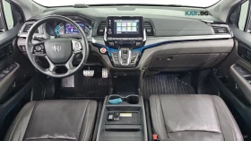 Honda Odyssey, снимка 7