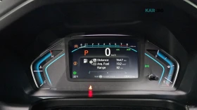Honda Odyssey, снимка 8