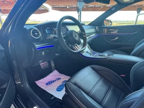 Mercedes-Benz E 63 AMG AMG 4M S, снимка 11