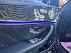 Mercedes-Benz E 63 AMG AMG 4M S, снимка 12