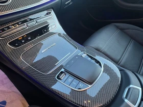 Mercedes-Benz E 63 AMG AMG 4M S, снимка 14