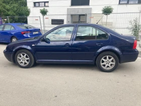 VW Bora 2.0 benzin/gaz, снимка 3