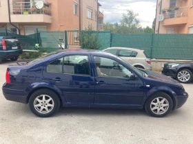 VW Bora 2.0 benzin/gaz, снимка 4