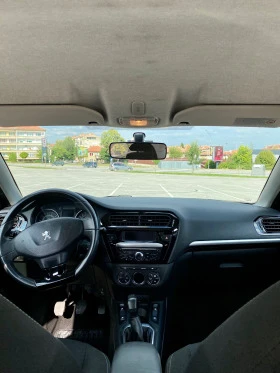 Peugeot 301  ALLURE 1.6HDi, снимка 15