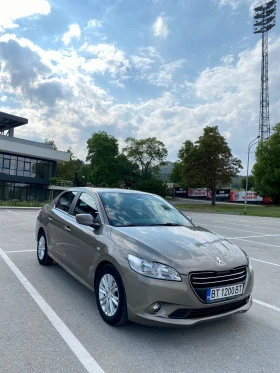 Peugeot 301  ALLURE 1.6HDi, снимка 2