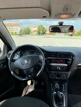 Peugeot 301  ALLURE 1.6HDi, снимка 16