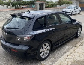 Mazda 3 Mazda 3 2.0 sport, снимка 4