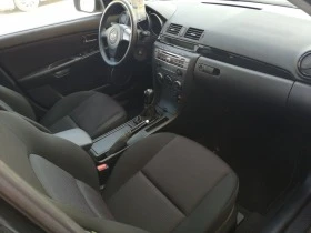 Mazda 3 Mazda 3 2.0 sport, снимка 14