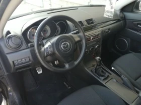 Mazda 3 Mazda 3 2.0 sport, снимка 9