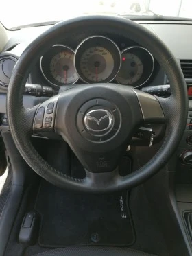 Mazda 3 Mazda 3 2.0 sport, снимка 12