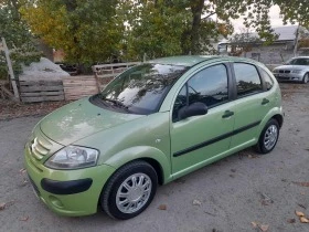 Citroen C3 1.4 HDI, снимка 4