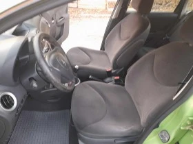 Citroen C3 1.4 HDI, снимка 7