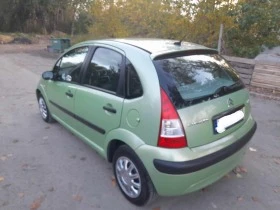 Citroen C3 1.4 HDI, снимка 2