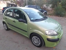 Citroen C3 1.4 HDI, снимка 3