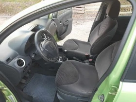 Citroen C3 1.4 HDI, снимка 8