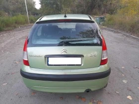 Citroen C3 1.4 HDI, снимка 5