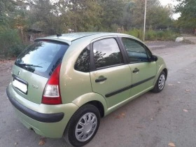 Citroen C3 1.4 HDI, снимка 6