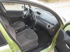 Citroen C3 1.4 HDI, снимка 11