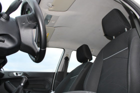 Ford Fiesta 1.2 Бензин, снимка 10