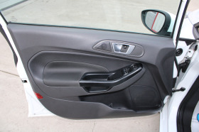 Ford Fiesta 1.2 Бензин, снимка 7
