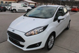 Ford Fiesta 1.2 Бензин