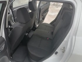 Suzuki Swift 1. 3, снимка 14