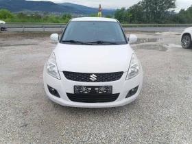 Suzuki Swift 1. 3, снимка 2