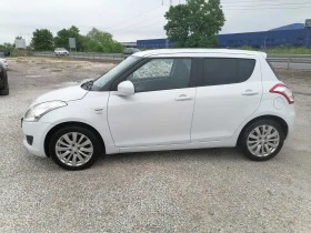 Suzuki Swift 1. 3, снимка 8