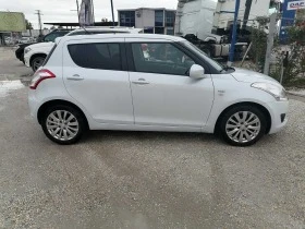 Suzuki Swift 1. 3, снимка 4