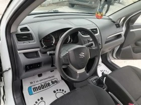 Suzuki Swift 1. 3, снимка 11