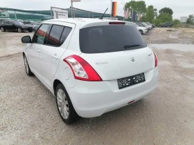 Suzuki Swift 1. 3, снимка 7