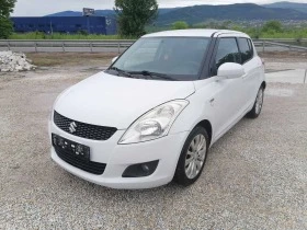 Suzuki Swift 1. 3, снимка 1