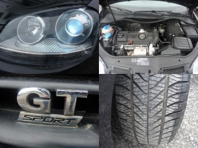 VW Golf 1.4TSI-GT SPORT --- | Mobile.bg   17