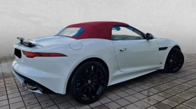 Jaguar F-Type Cabrio P450 AWD = Black Pack=  | Mobile.bg    3