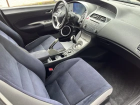 Honda Civic 2.2CDTi, снимка 6