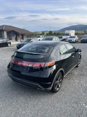 Honda Civic 2.2CDTi, снимка 4