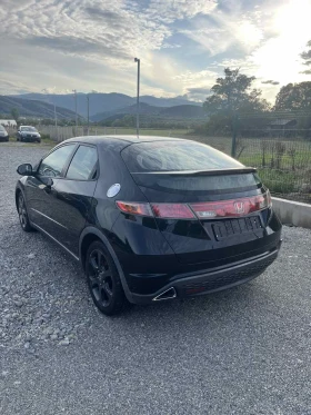 Honda Civic 2.2CDTi, снимка 3