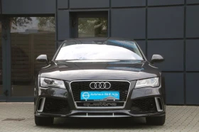 Audi A7 313PS BiTDI RS OPTIC, снимка 4