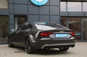 Audi A7 313PS BiTDI RS OPTIC, снимка 5