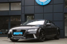 Audi A7 313PS BiTDI RS OPTIC, снимка 1