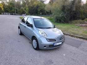 Nissan Micra, снимка 7