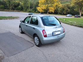 Nissan Micra, снимка 3