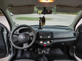 Nissan Micra, снимка 10