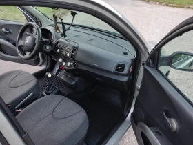 Nissan Micra, снимка 11