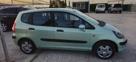 Honda Jazz 1.4i.83кс.Клима 4 Врати ТОП.състояние, снимка 4